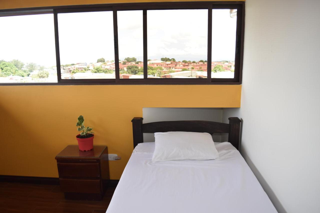 Casa Cora Apartment Heredia Exterior photo