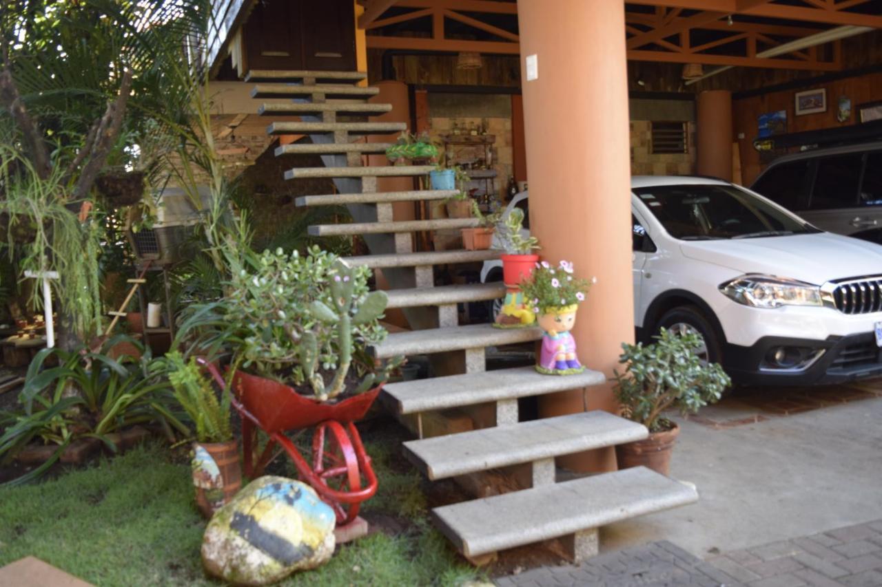 Casa Cora Apartment Heredia Exterior photo