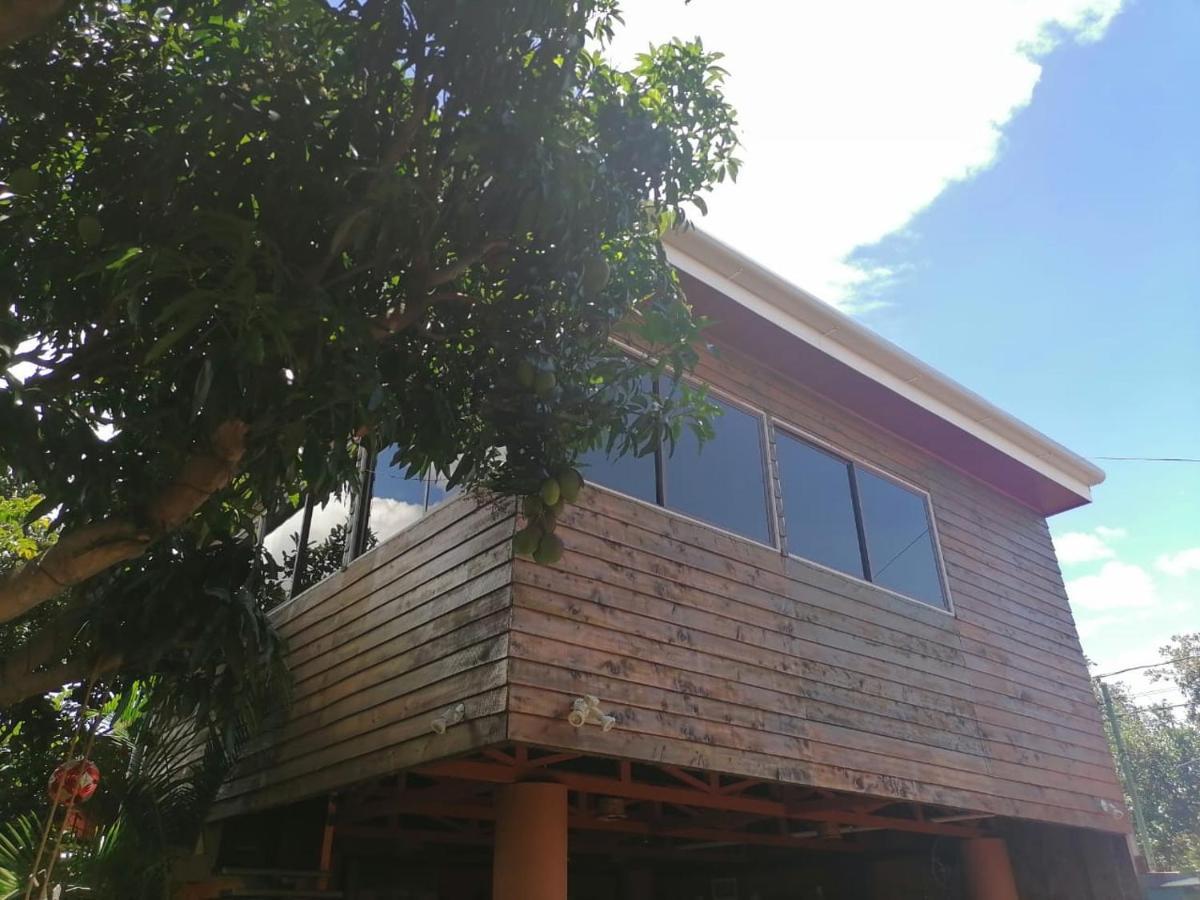 Casa Cora Apartment Heredia Exterior photo
