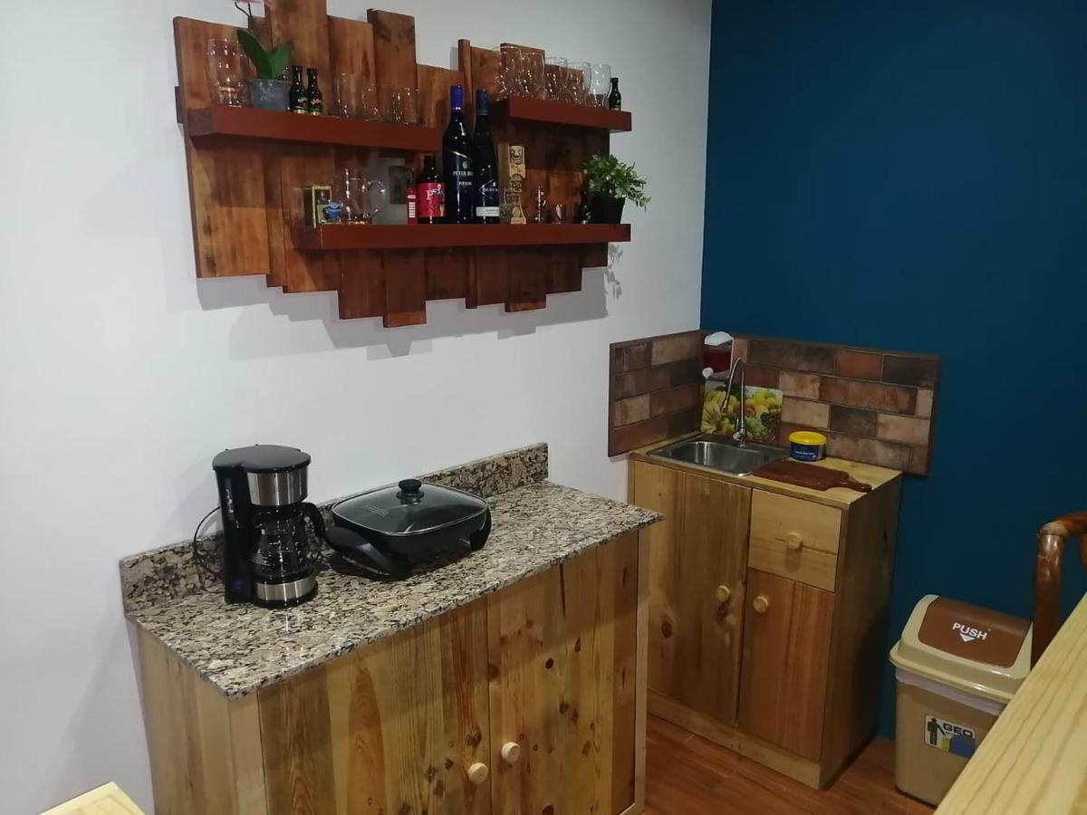 Casa Cora Apartment Heredia Exterior photo