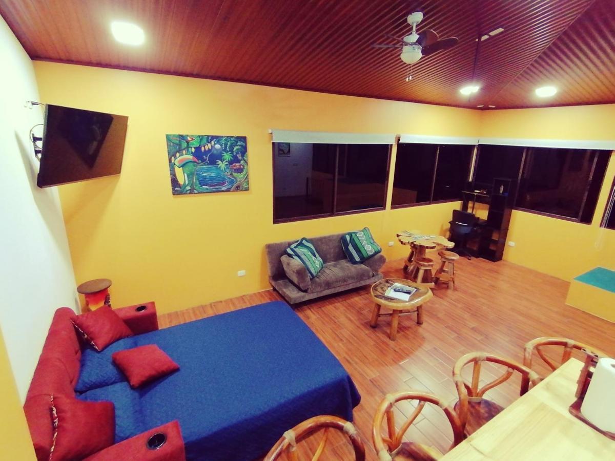 Casa Cora Apartment Heredia Exterior photo