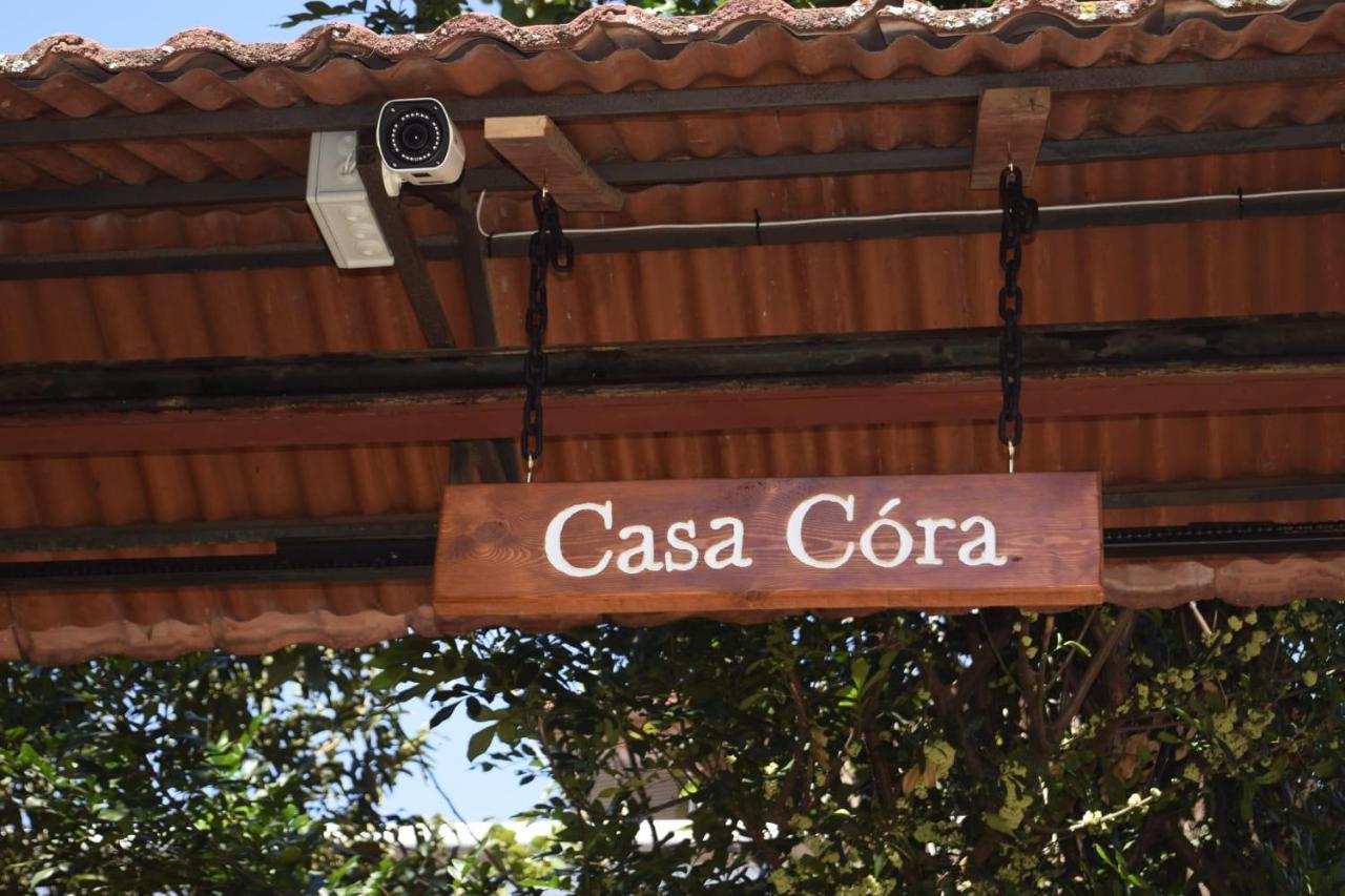 Casa Cora Apartment Heredia Exterior photo