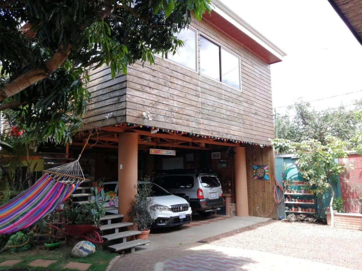 Casa Cora Apartment Heredia Exterior photo