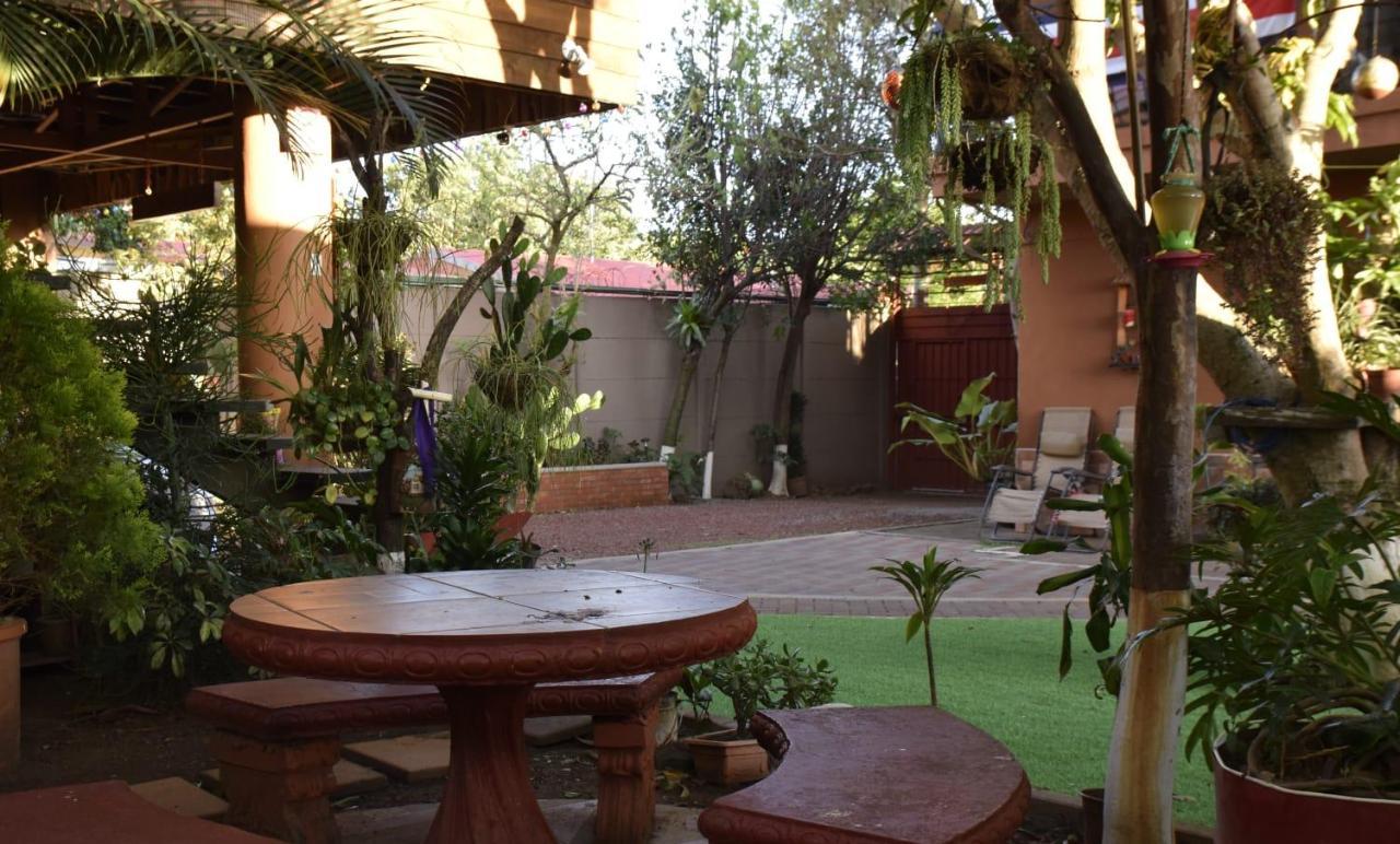 Casa Cora Apartment Heredia Exterior photo