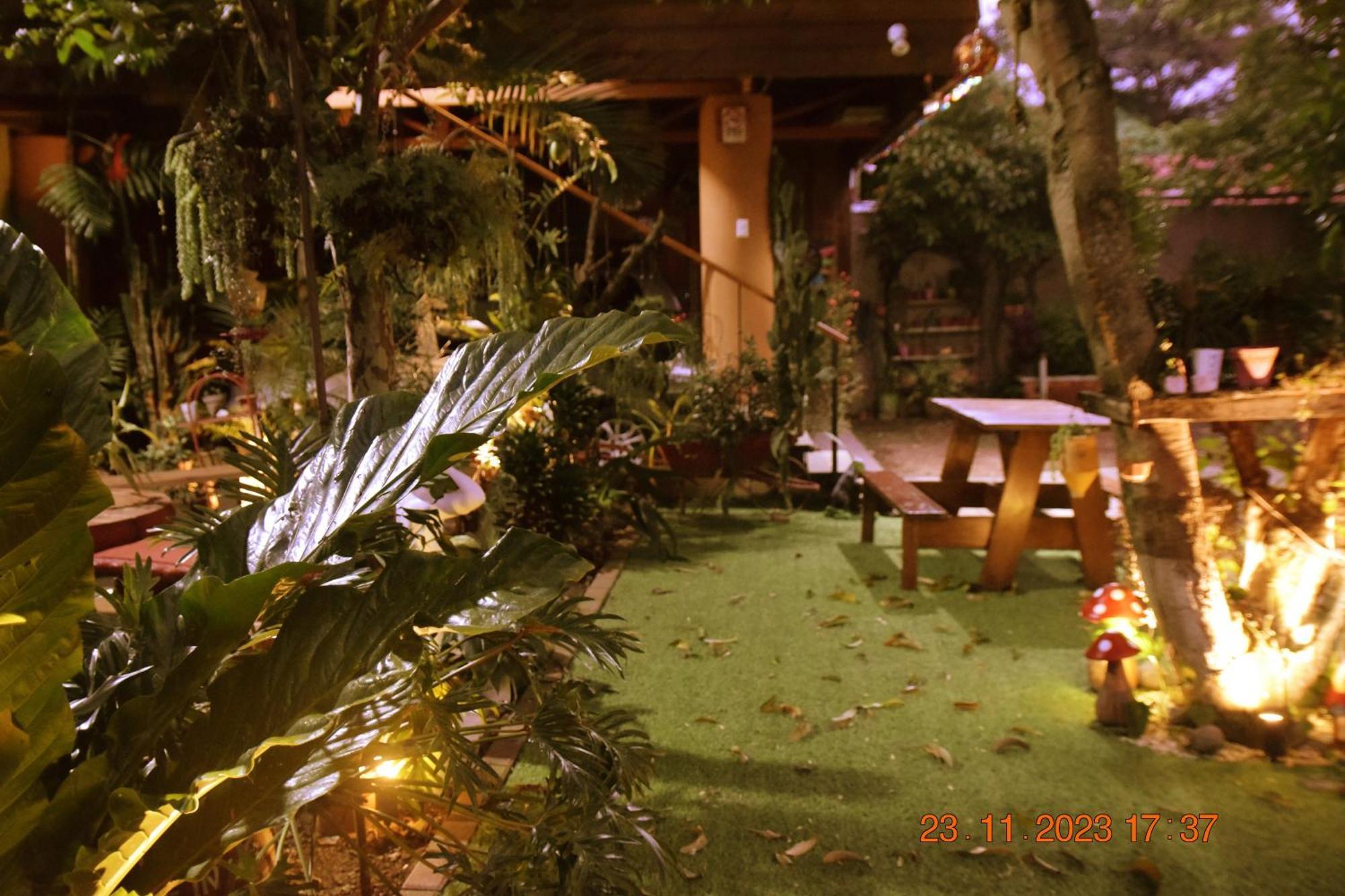 Casa Cora Apartment Heredia Exterior photo